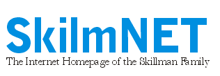 SkilmNET User Survey