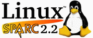 Linux SPARC 2.2