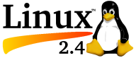 Linux 2.4 (x86)