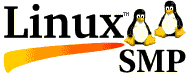 Linux SMP